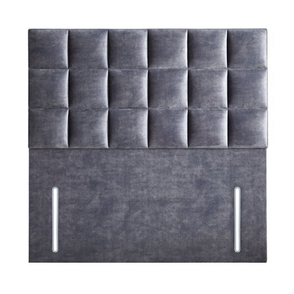 NYX Nero Headboard